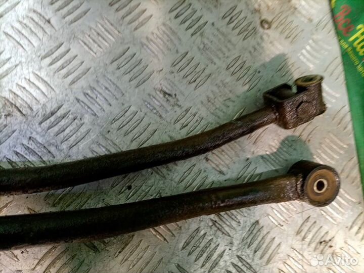 Рычаг селектор МКПП Nissan Almera N 15 1.4 GAL 4