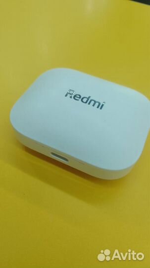 Наушники Xiaomi Redmi Buds 5 (куд)