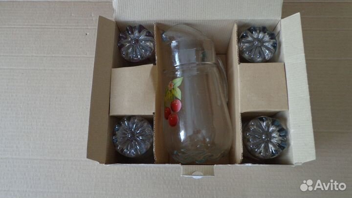 Набор для напитков