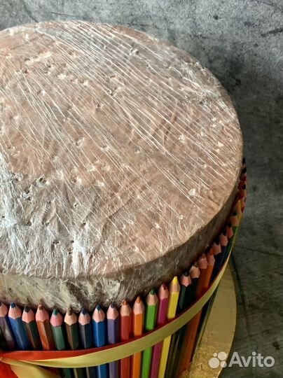 Основа для букета