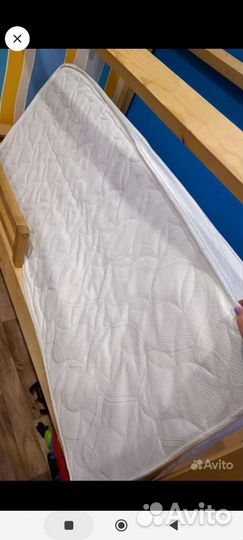 Матрас детский 70 160