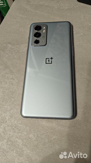 OnePlus 9RT, 8/128 ГБ