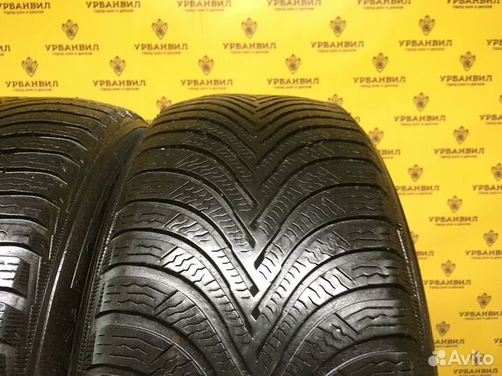 Michelin Alpin 5 215/60 R16 99H