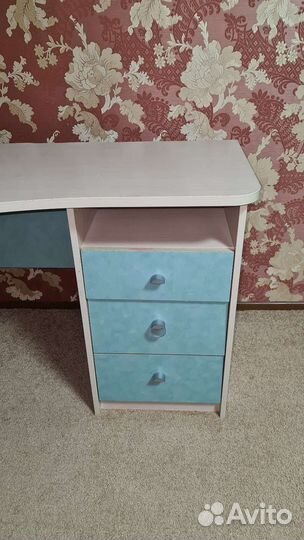 Письменный стол бу