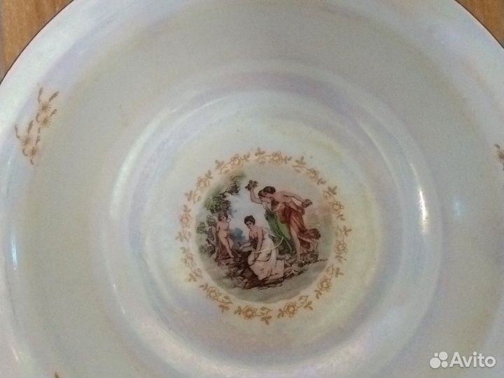 Столовый сервиз мадонна