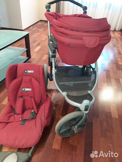 Детская коляска импортная CAM