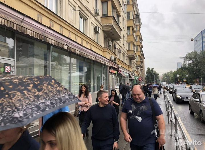 Готовый бизнес шаурма