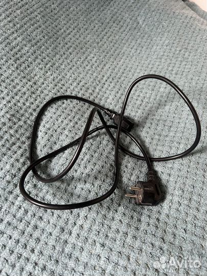 Кабель для питания компьютера