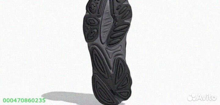 Кроссовки Adidas Ozweego Adiprene (Арт.64341)