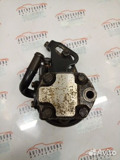 Насос гидроусилителя руля Kia Rio LEV A5D 2005