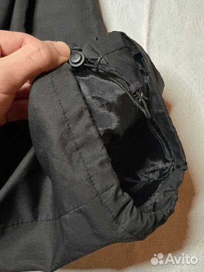 Спортивные штаны nike оригинал