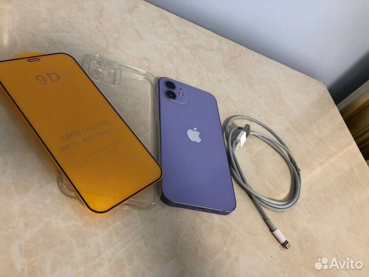 iPhone 12, 128 ГБ