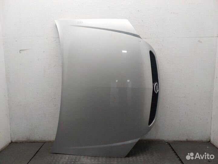 Капот Opel Vectra C, 2002