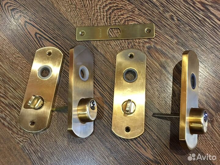 Дверной замок