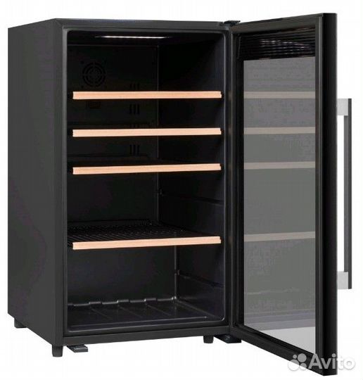 Винный шкаф. Холодильник для вина
