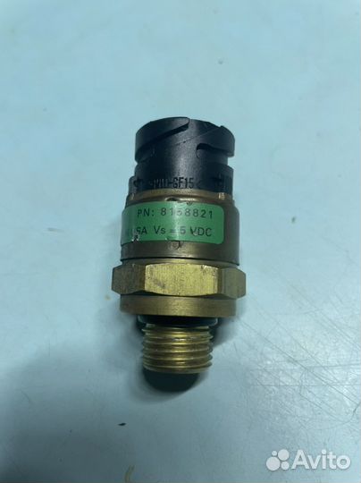 Датчик давления воздуха