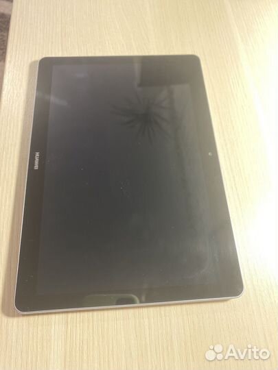 Планшет huawei matepad Т3 10