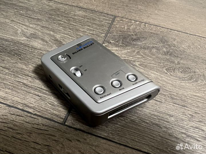 Радар-детектор