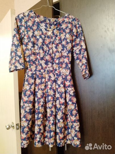 Платье женское 42-44