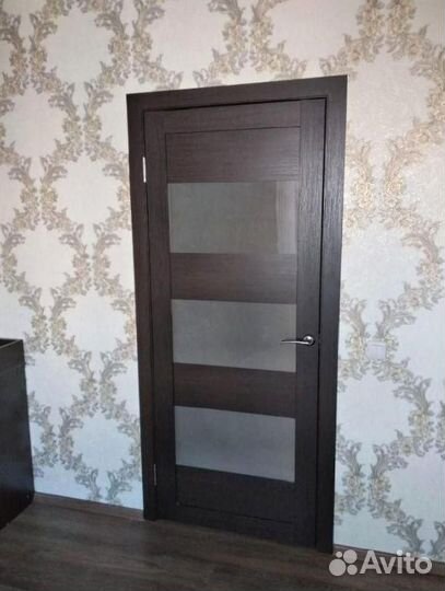 Двери межкомнатные в наличии