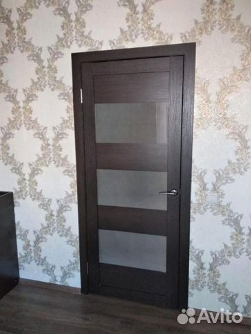 Двери межкомнатные в наличии