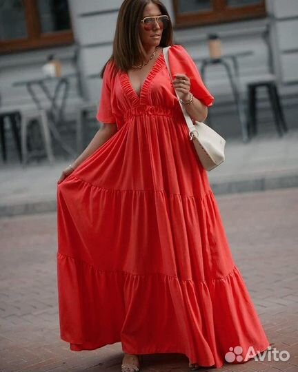 Платье 52р до 62 размер