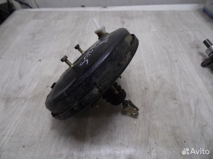 Усилитель тормозов вакуумный Geely MK 2008-2015