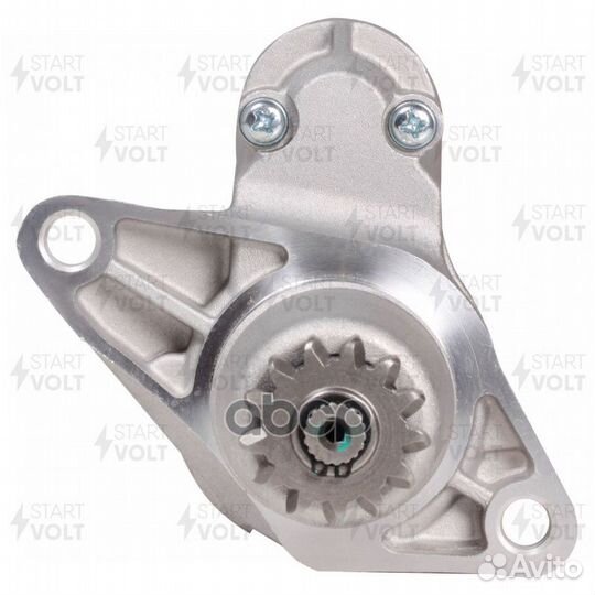 Стартер Toyota Camry (V30, V40, V50) 01, Rav 4