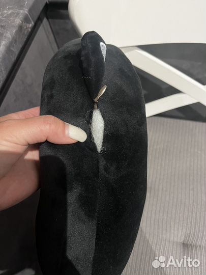 Подушка для путешествий