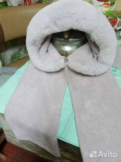 Женская одежда