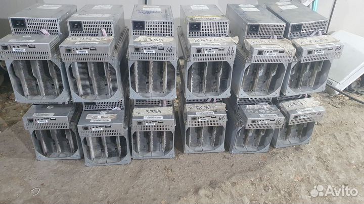 Whatsminer m21s 50-58tx