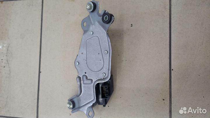 Моторчик дворника задний Lexus Rx 4