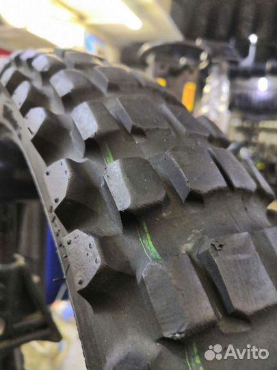 Mitas E-13 Rally Star 90/90/21 2м