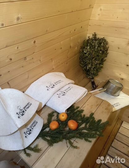 Романтическое свидание с джакузи и баней