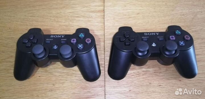 Геймпад для ps3 /dualshock 3