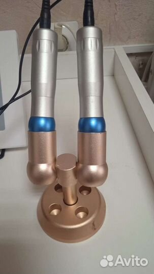 Аппарат для татуажа 