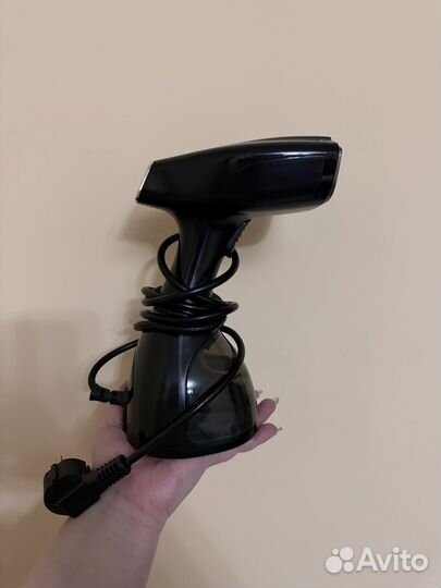 Отпариватель Kitfort