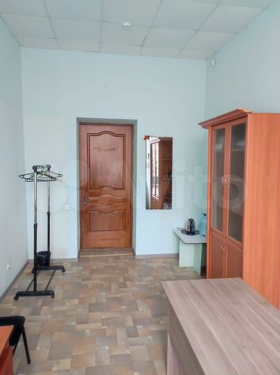 Офис, 16.4 м²