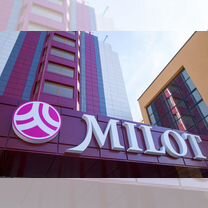 Изготовление рекламных вывесок, объемных букв, Волгоград