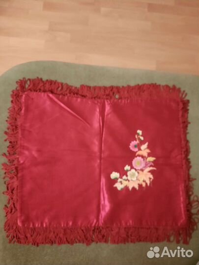 Наволочки на диванные подушки