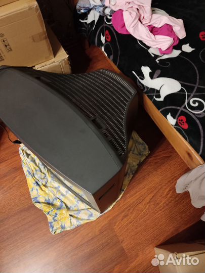 Телевизор бу sony