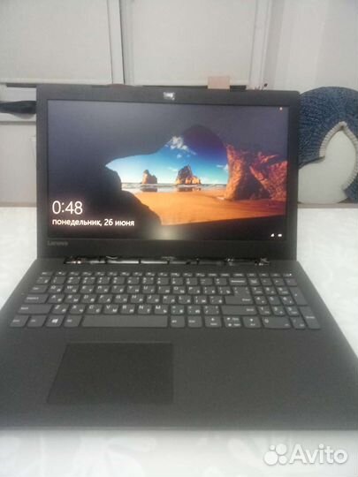 Ноутбук Lenovo Laptop-E62C4NPK