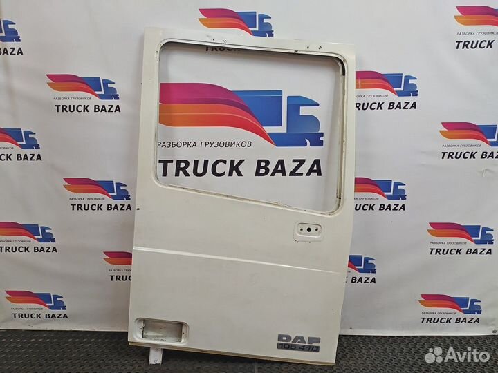 Каркас двери правой Daf 95XF, Daf XF105, Daf XF95