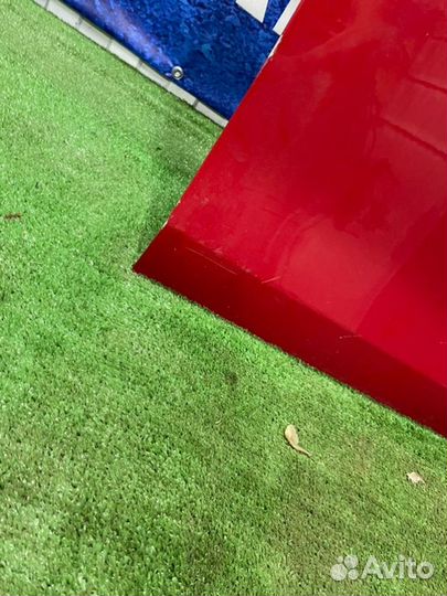 Дверь боковая передняя правая Volkswagen Golf MK6