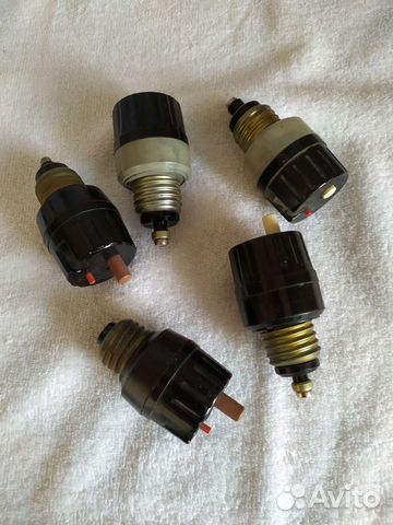 Счётчик электрический