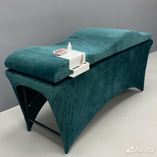 Анатомический матрас на кушетку