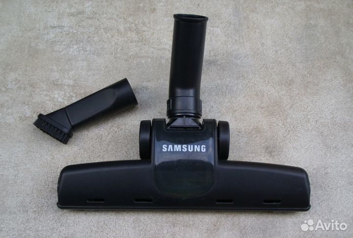 Турбо-щетка для пылесоса Самсунг, трубки и др