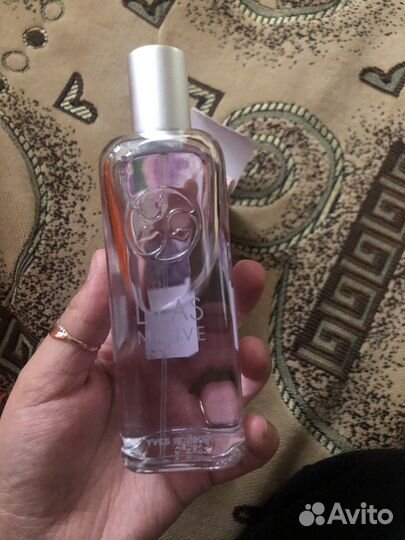 Духи yves rosher