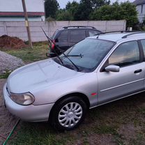 Ford Mondeo 1.8 MT, 2000, 395 000 км, с пробегом, цена 300 000 руб.