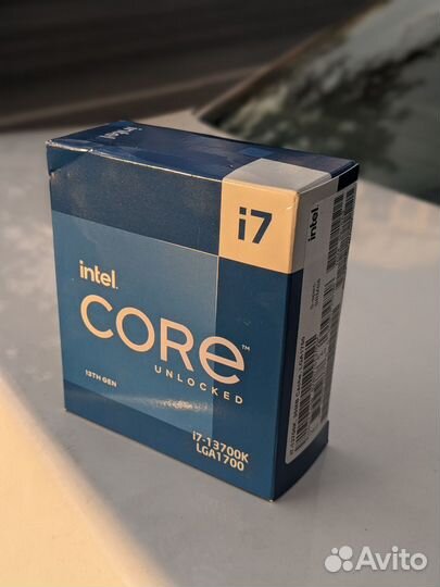 Комплект i7 12700KF + MSI Z690 Force + 32 Гб ddr5